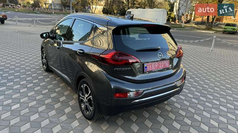 Opel Ampera-e 2020