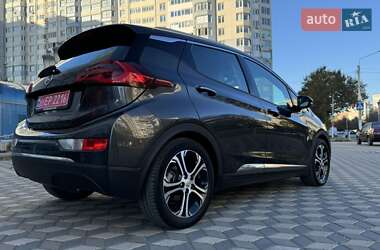 Хетчбек Opel Ampera-e 2020 в Одесі