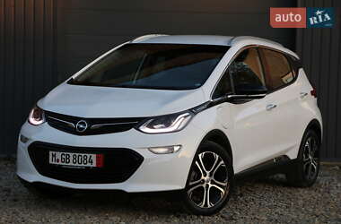 Хетчбек Opel Ampera-e 2019 в Трускавці