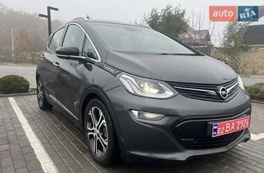 Хетчбек Opel Ampera-e 2018 в Вінниці