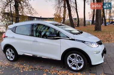 Хэтчбек Opel Ampera-e 2019 в Киеве