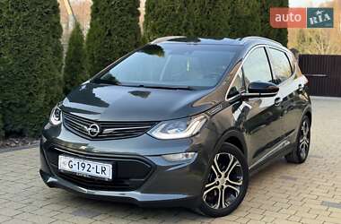 Хэтчбек Opel Ampera-e 2019 в Радивилове