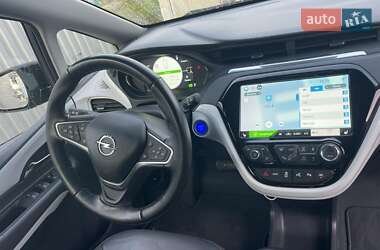 Хетчбек Opel Ampera-e 2020 в Івано-Франківську