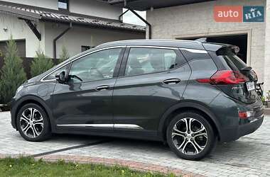 Хэтчбек Opel Ampera-e 2018 в Виннице