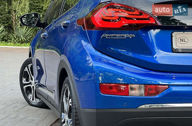 Хэтчбек Opel Ampera-e 2019 в 