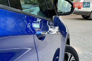 Хэтчбек Opel Ampera-e 2019 в 