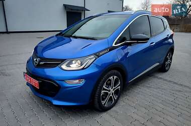 Хетчбек Opel Ampera-e 2019 в Бориславі