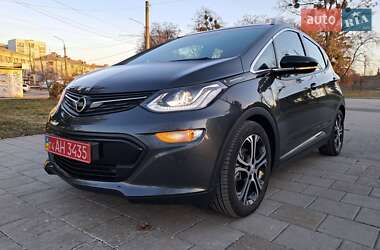 Хетчбек Opel Ampera-e 2020 в Вінниці