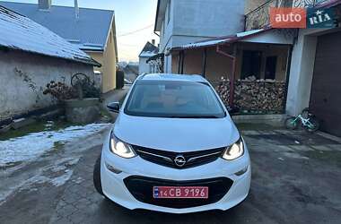 Хэтчбек Opel Ampera-e 2019 в Николаеве