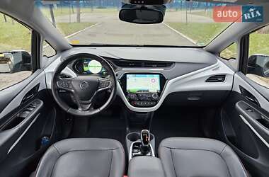 Хетчбек Opel Ampera-e 2017 в Києві