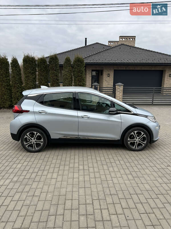 Хэтчбек Opel Ampera-e 2018 в Хмельницком