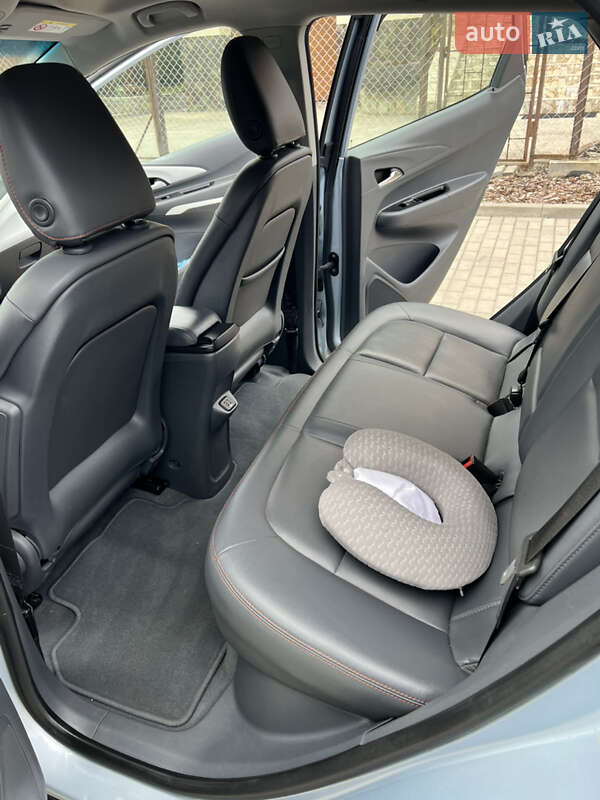 Хэтчбек Opel Ampera-e 2018 в Хмельницком