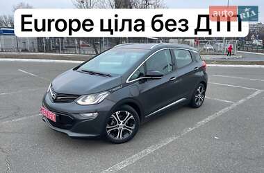 Хетчбек Opel Ampera-e 2019 в Києві