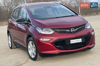 Хэтчбек Opel Ampera-e 2017 в Трускавце