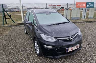 Хэтчбек Opel Ampera-e 2019 в Хмельницком