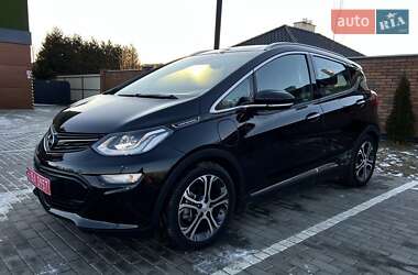 Хэтчбек Opel Ampera-e 2020 в Виннице