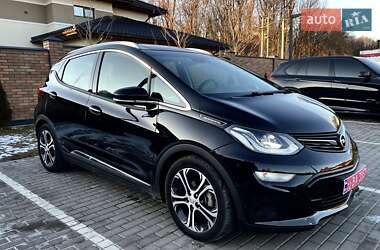 Хэтчбек Opel Ampera-e 2020 в Виннице