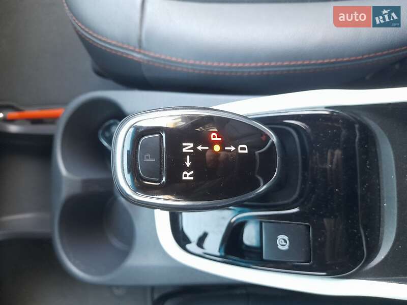 Хэтчбек Opel Ampera-e 2018 в Львове