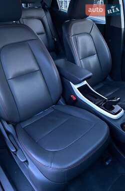 Хэтчбек Opel Ampera-e 2020 в 