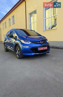 Хэтчбек Opel Ampera-e 2019 в Радомышле