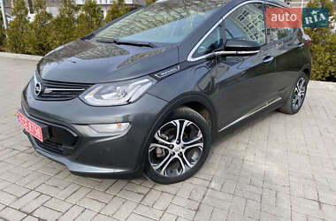 Хетчбек Opel Ampera-e 2020 в Дніпрі