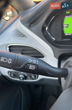 Хетчбек Opel Ampera-e 2017 в Луцьку