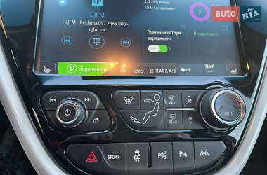 Хетчбек Opel Ampera-e 2017 в Луцьку