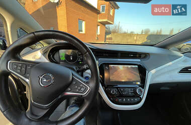 Хетчбек Opel Ampera-e 2017 в Луцьку