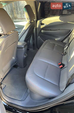 Хетчбек Opel Ampera-e 2017 в Луцьку