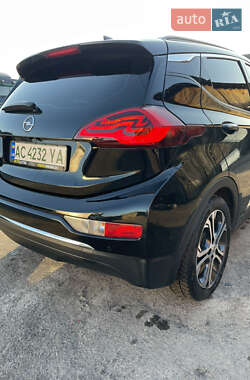 Хетчбек Opel Ampera-e 2017 в Луцьку