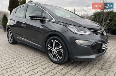 Хэтчбек Opel Ampera-e 2017 в Луцке