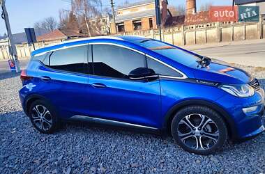 Хетчбек Opel Ampera-e 2019 в Бориславі