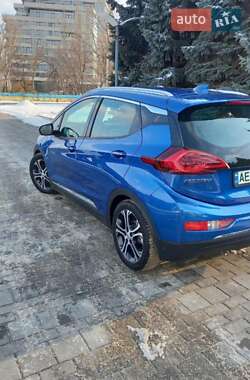 Хэтчбек Opel Ampera-e 2019 в 