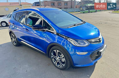 Хэтчбек Opel Ampera-e 2019 в Черкассах