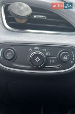Хэтчбек Opel Ampera-e 2017 в 