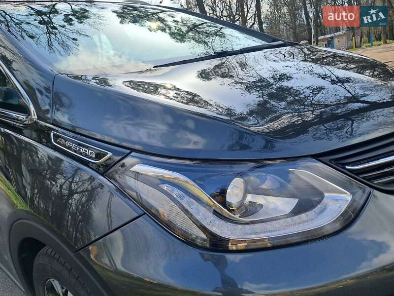 Хетчбек Opel Ampera-e 2019 в Вінниці