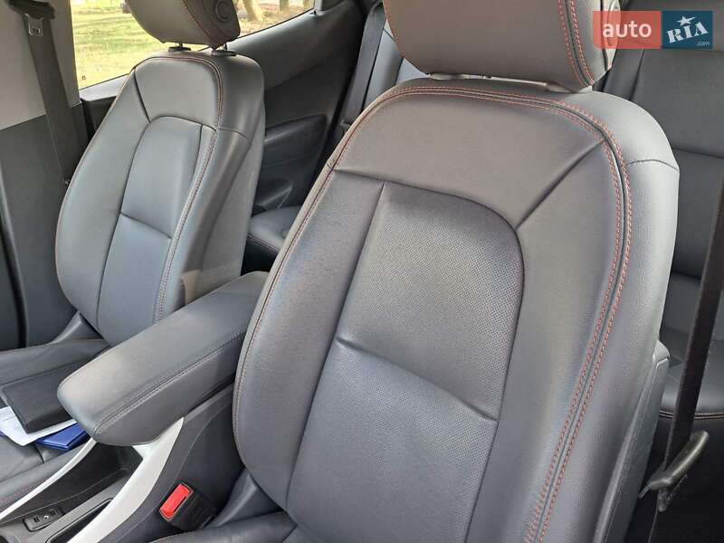 Хетчбек Opel Ampera-e 2019 в Вінниці