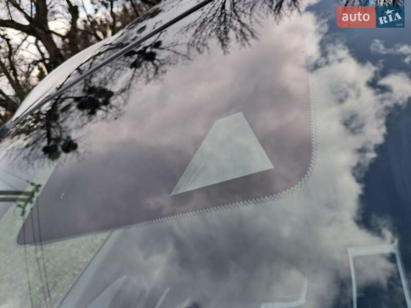 Хетчбек Opel Ampera-e 2019 в Вінниці
