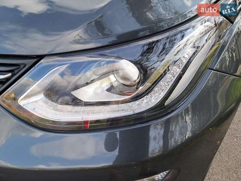 Хетчбек Opel Ampera-e 2019 в Вінниці