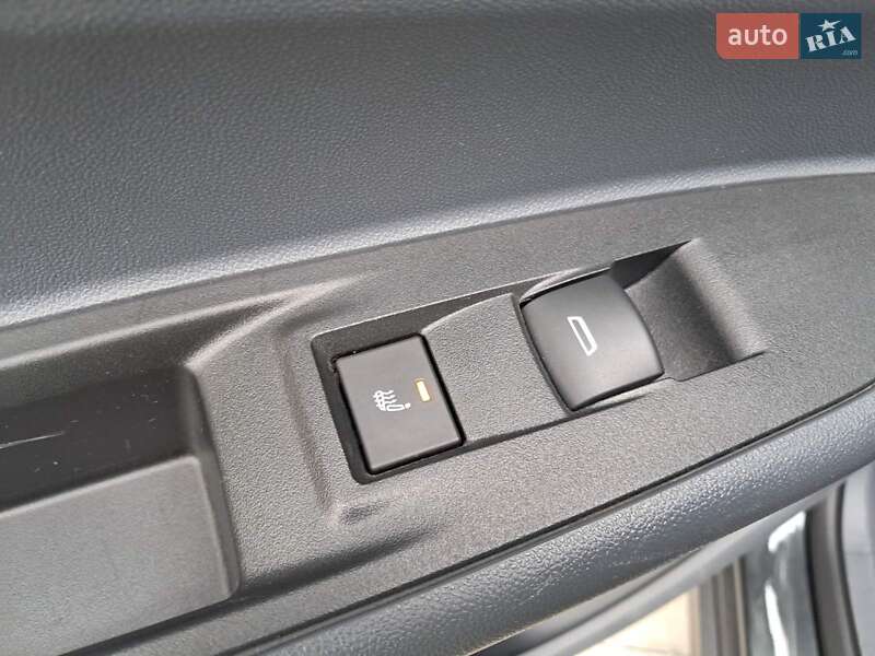 Хетчбек Opel Ampera-e 2019 в Вінниці