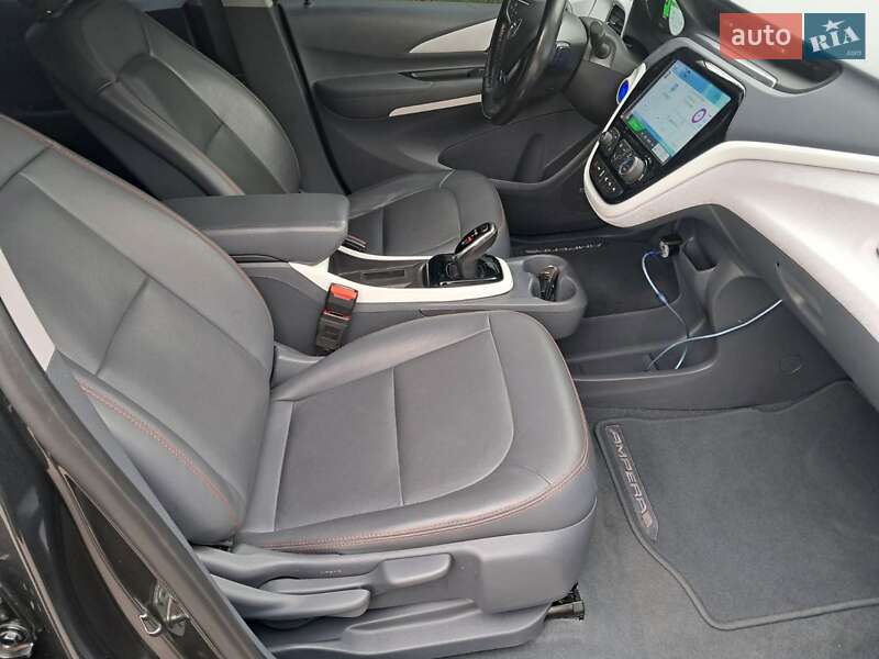 Хетчбек Opel Ampera-e 2019 в Вінниці