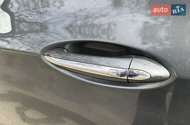 Хэтчбек Opel Ampera-e 2019 в 