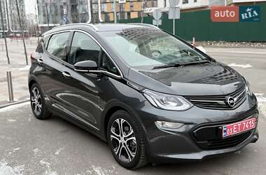 Хетчбек Opel Ampera-e 2019 в Умані