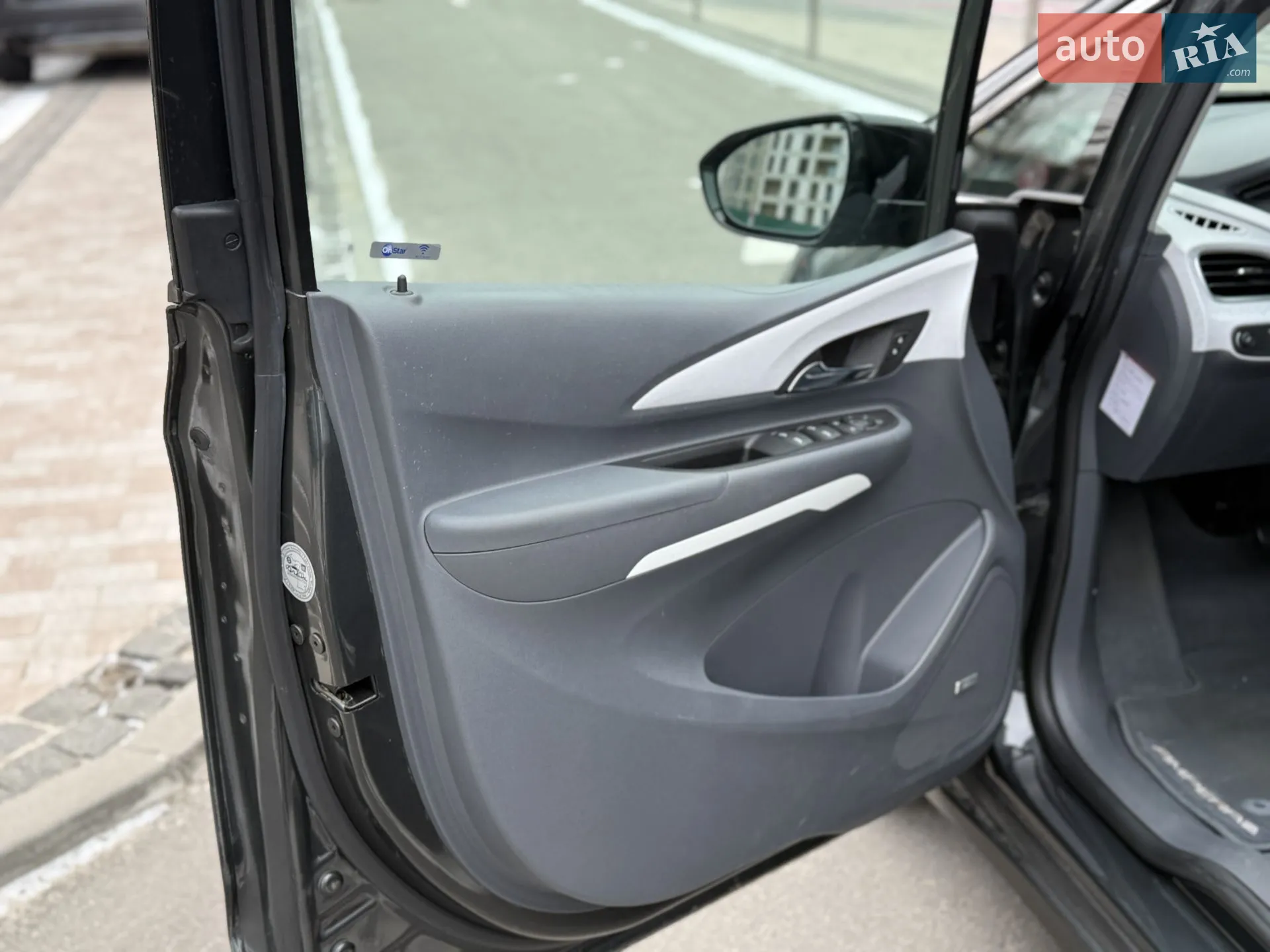 2019 Opel Ampera - мініатюра 21