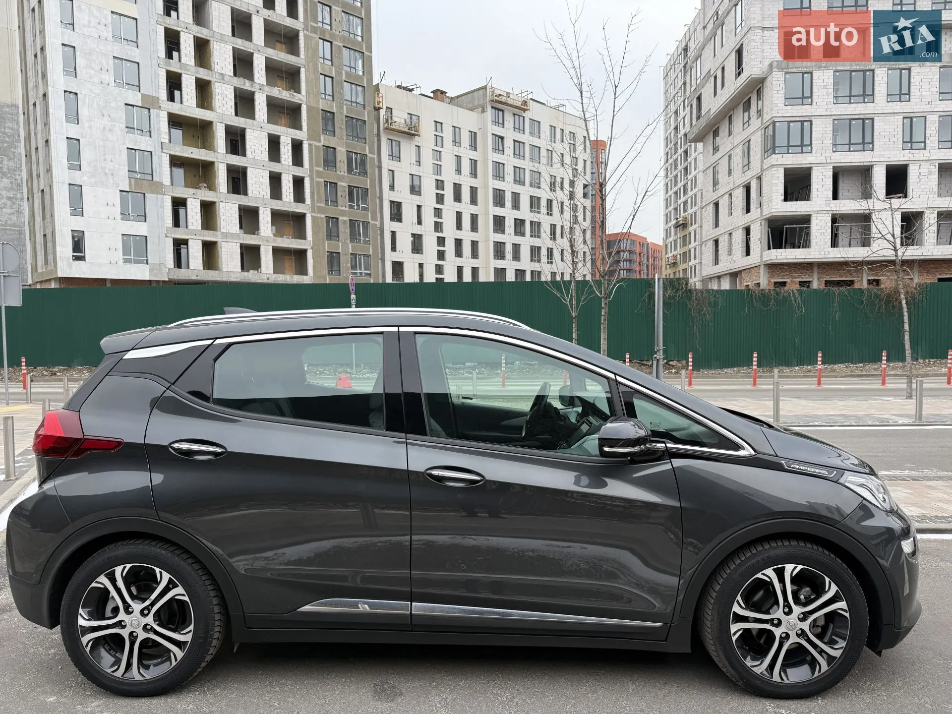 2019 Opel Ampera - мініатюра 15