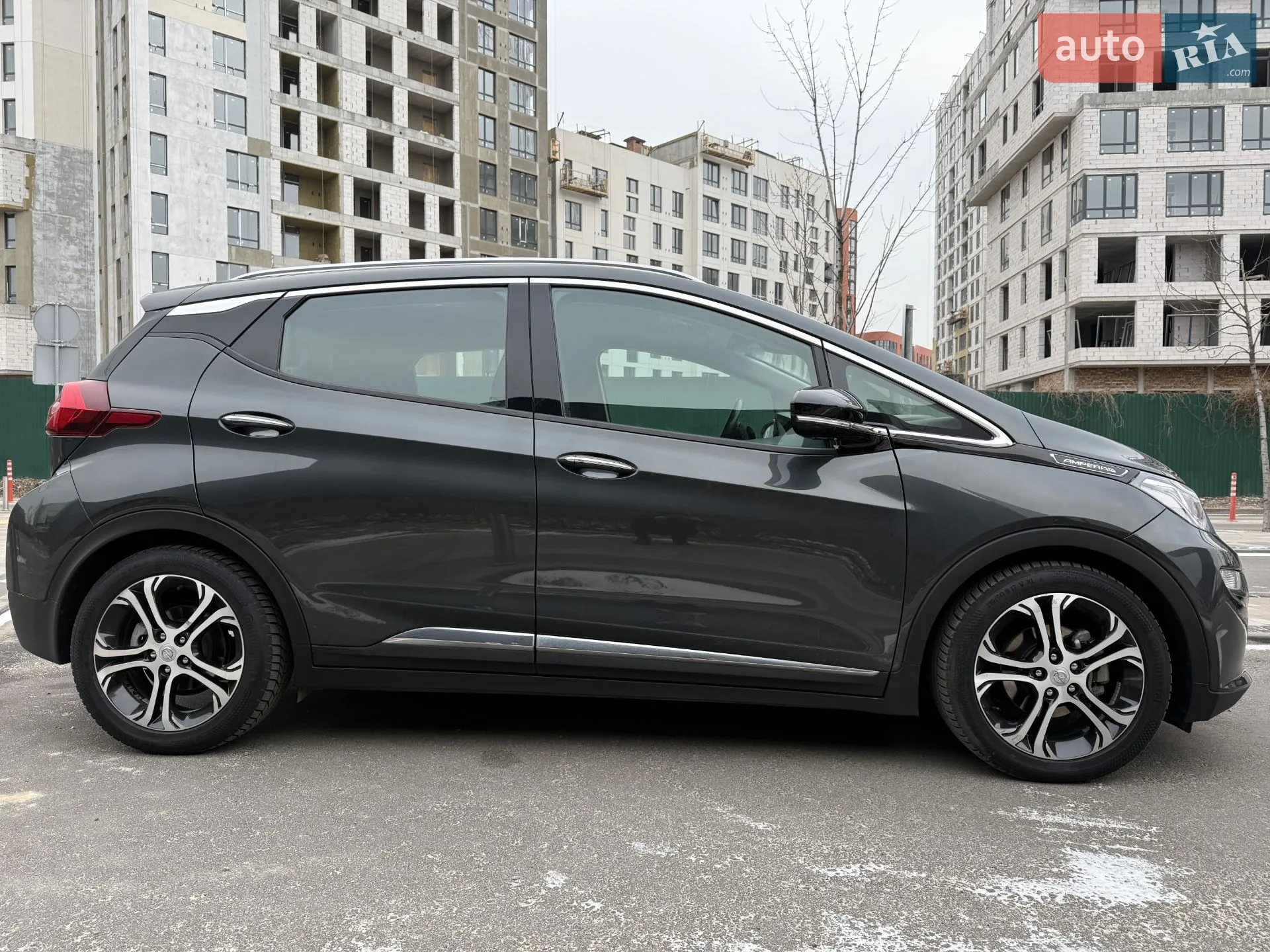 2019 Opel Ampera - мініатюра 18