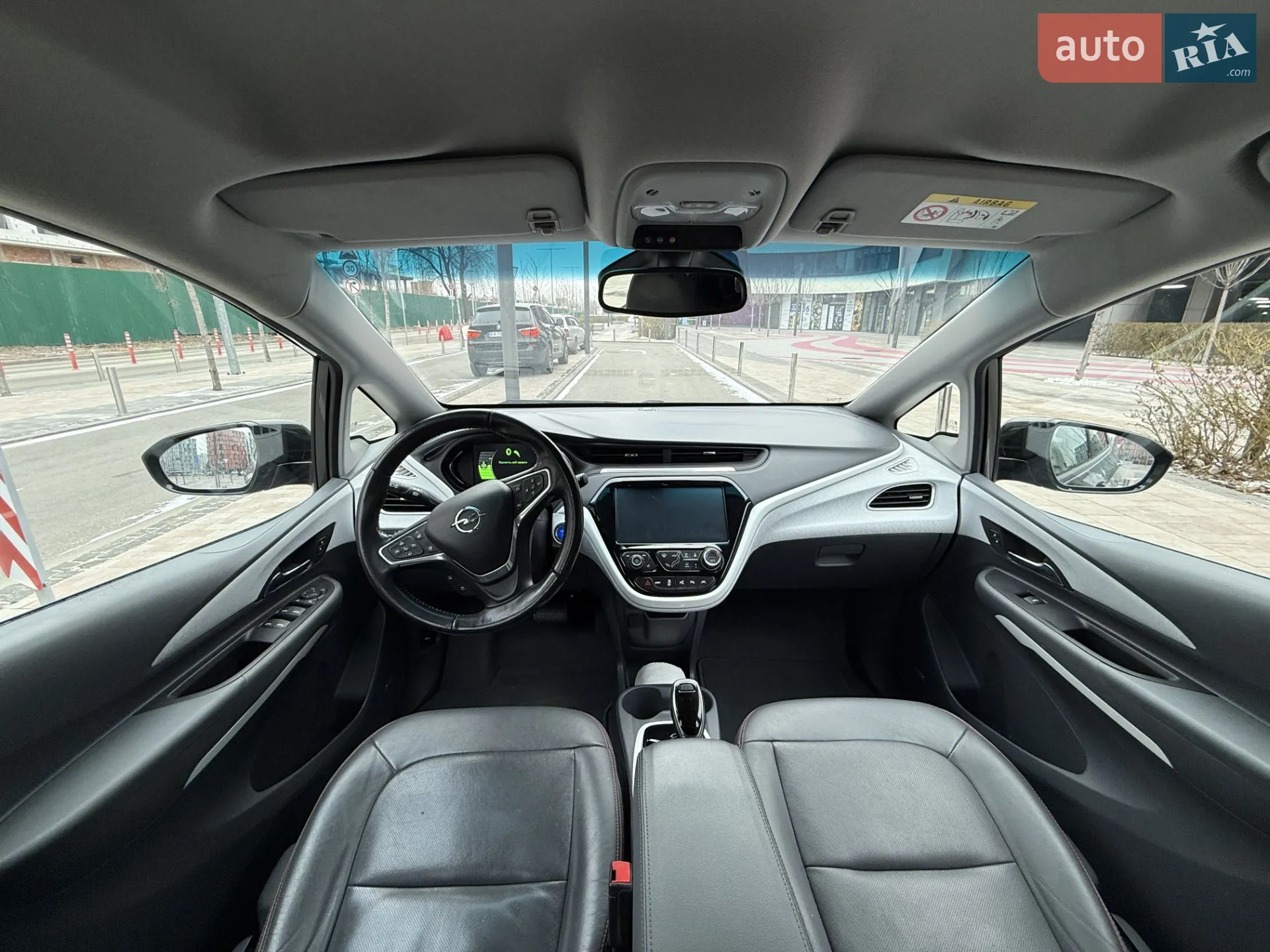 2019 Opel Ampera - мініатюра 23