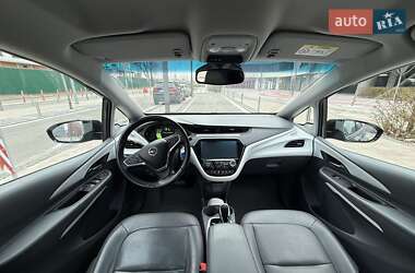 Хэтчбек Opel Ampera-e 2019 в 