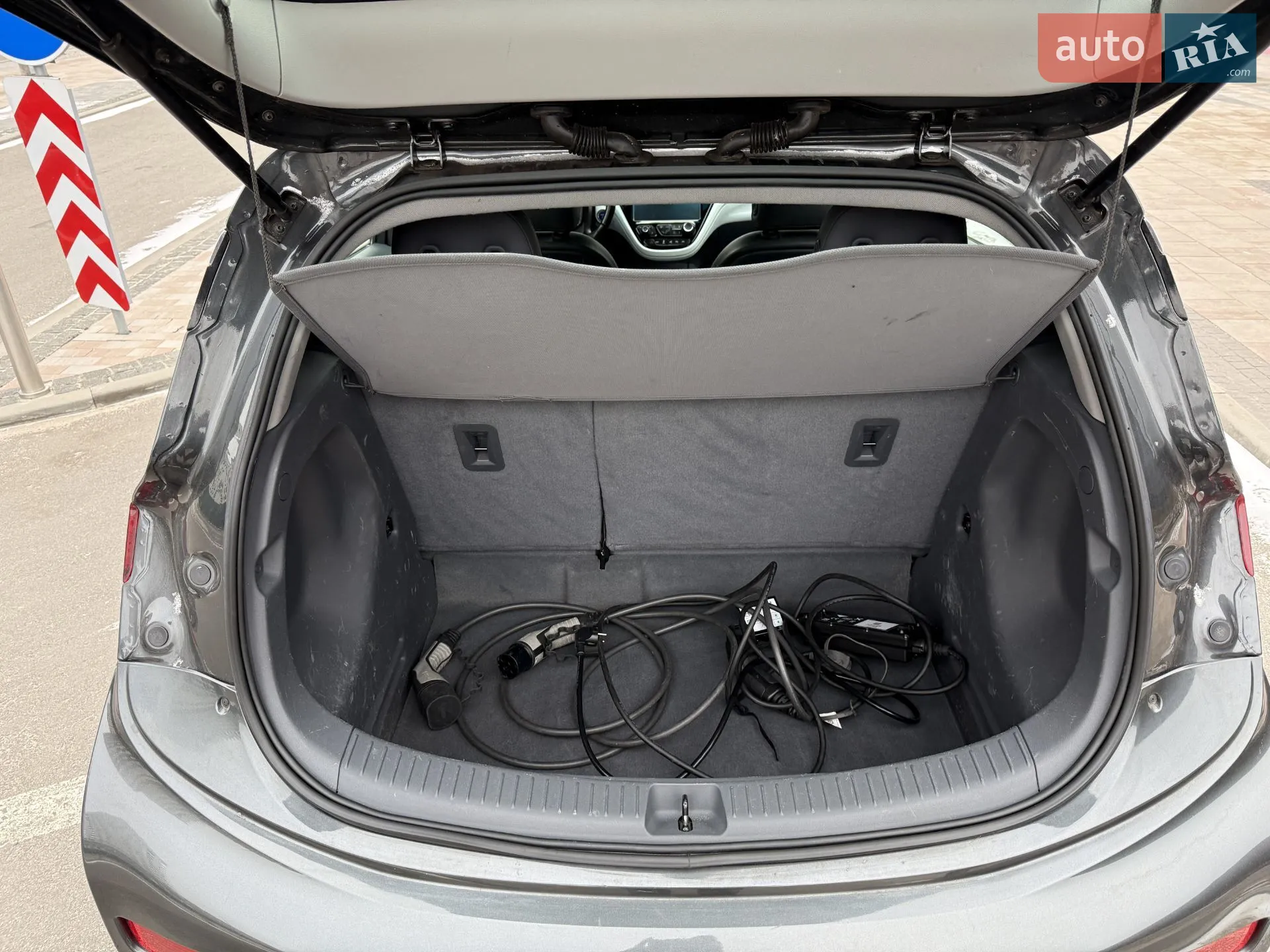 2019 Opel Ampera - мініатюра 22