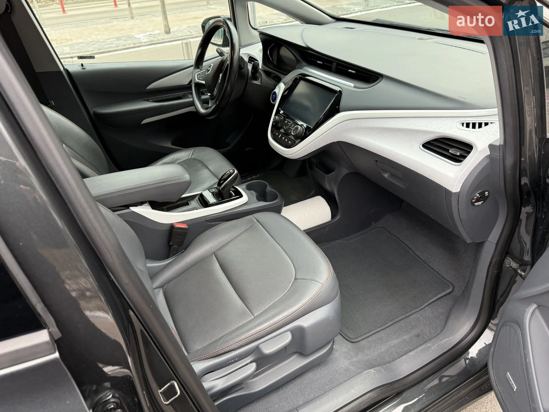 2019 Opel Ampera - мініатюра 33